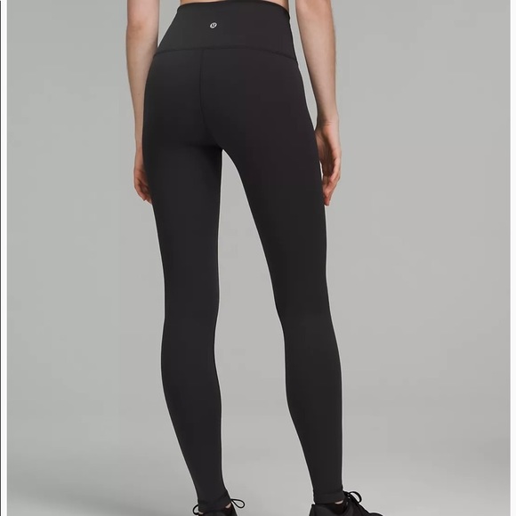 lululemon athletica Pants - Lululemon Black Leggings